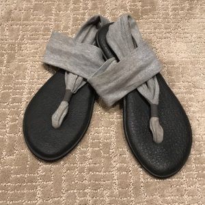 Sanuk Sandals